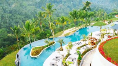 5 Pilihan Hotel di Ubud Bali yang Layak Masuk List