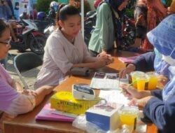 Angka Kematian Ibu dan Bayi di Rembang Turun Signifikan