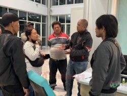 Pemkot Semarang Tanggung Penuh Biaya Pengobatan Korban Kecelakaan Armada Trans Semarang Koridor VIII