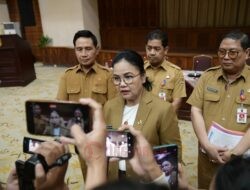 Wacana Enam Hari Sekolah, Wali Kota Semarang Agustina Wilujeng Tekankan Perlunya Kajian Komprehensif