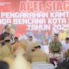 Pemkot Semarang Tekankan Pentingnya Kebersamaan Sebagai Kunci Kamtibmas dan Penanganan Bencana
