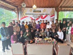 PEPADI Kota Semarang Gelar Musda, Mantapkan Strategi Pelestarian Seni Pedalangan