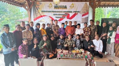 PEPADI Kota Semarang Gelar Musda, Mantapkan Strategi Pelestarian Seni Pedalangan