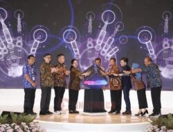 Lewat Sembiz 2025, Wali Kota Dorong Semarang Jadi Pusat Perdagangan dan Jasa