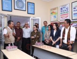 Perkuat Akses Keadilan bagi Masyarakat, Wali kota Agustina Bentuk 177 Posbankum di Kota Semarang