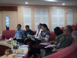 Kota Semarang Raih Penghargaan Kota Sehat Swastisaba Wiwerda