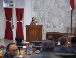 Pemkot Semarang Alokasikan Rp700 Miliar di APBD 2026 untuk Perkuat Ketahanan Pangan dan Lingkungan Hidup