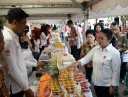 Pemkot Semarang Dukung Kemudahan Akses KUR bagi UMKM