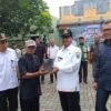 Petani Tebu Kesulitan Pupuk ZA, Dintanpan Rembang Siapkan Usulan Tambahan Kuota