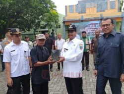 Petani Tebu Kesulitan Pupuk ZA, Dintanpan Rembang Siapkan Usulan Tambahan Kuota