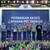 Semarang Raih Penghargaan Nasional Kemendagri Berkat Peningkatan Akses Pendidikan