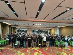 Bukan Sekadar Formalitas, Bintek Keuangan Jadi Kunci Transparansi KONI Semarang