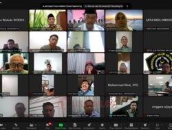 Sekolah Jurnalistik PWI Jateng–FH Unissula Angkatan XXV: Strategi Tingkatkan Daya Saing Mahasiswa Hukum di Era Digital