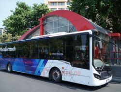 Wali kota Semarang Tegaskan Modernisasi Armada untuk Percepat Transformasi Layanan