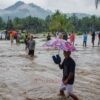 Banjir Lahar Dingin Semeru Terjang Permukiman di Lumajang, Akses Jalan Terputus