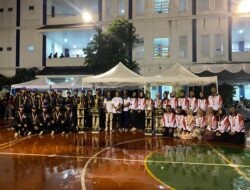 Membanggakan, Kontingen Forbasi Kota Semarang Sabet Juara Umum FORDA Jawa Tengah