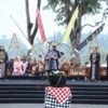 Kota Semarang Mantapkan Posisi Kota Wisata Lewat Event dan Penataan
