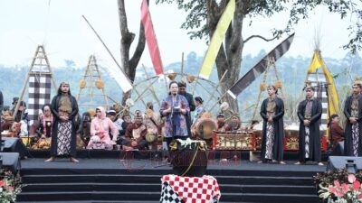 Pemkot Semarang perkuat strategi pengembangan destinasi wisata. (dok Pemkot Semarang)