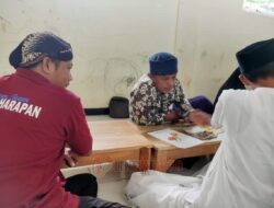 Mengenal Griya Harapan, Ruang Belajar Gratis bagi Ratusan Anak Disabilitas di Pati