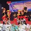 Festival Literasi PAUD Rembang 2025 Dorong Minat Baca Sejak Dini