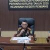 Selisih Honorarium Rp 300 Juta, Pejabat Rembang Terseret Kasus Pengadaan TIK