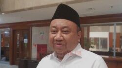 DPR Desak BGN Evaluasi SOP Distribusi MBG Usai Insiden Mobil Tabrak Siswa