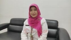 Prevalensi Stunting di Pati Terus Turun, Dinkes Targetkan 16 Persen Tahun Ini