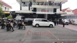 Kejari Pati Tahan Botok dan Teguh 20 Hari, Berkas Segera Dilimpahkan ke Pengadilan