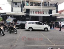 Kejari Pati Tahan Botok dan Teguh 20 Hari, Berkas Segera Dilimpahkan ke Pengadilan