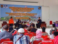 Hari Disabilitas Internasional, Gading Semar Dorong Kesiapsiagaan Komunitas Hadapi Bencana