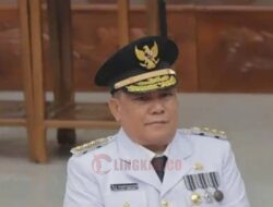 KPK Geledah Rumah Dinas Plt Gubernur Riau Terkait Kasus Abdul Wahid