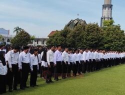APBD Terbatas, Pemkab Pati Tetap Angkat 3.523 Honorer Jadi PPPK Paruh Waktu