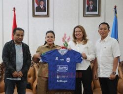 Sinergi 3 Pilar Kunci Bangkitkan Laskar Mahesa Jenar