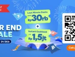 3 Rekomendasi Hotel Bintang Lima di Hong Kong yang Menyediakan Late Check Out