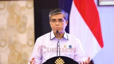 Menteri Ketenagakerjaan, Yassierli. Foto: Istimewa.