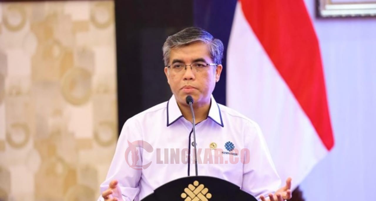 Menteri Ketenagakerjaan, Yassierli. Foto: Istimewa.