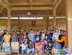 PERKKNAS Rembang Matangkan Persiapan Kontes Kambing, Gus Wafa Dorong Stabilitas Harga Ternak