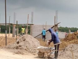 Pembangunan Kantor Kopdes Merah Putih di Rembang Terhambat Masalah Lahan