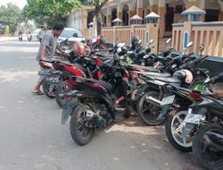 Dishub Pati Usulkan Kenaikan Tarif Parkir Tepi Jalan, Masih Dipertimbangkan DPRD