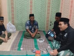 Ketua Pagar Nusa Jateng Minta Anggota Tahan Diri Usai Kasus Pengeroyokan di Demak