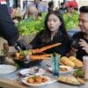 Kurnia Seafood Semarang Hadirkan Alaska King Crab, Sajian Premium untuk Pecinta Kuliner Mewah