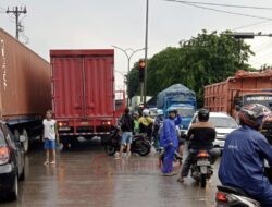 Sering Terjadi Kecelakaan, Dishub Siapkan Evaluasi Menyeluruh di Simpang KIW