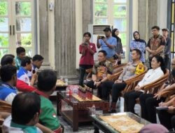 UMK–UMSK Semarang 2026: Komitmen Wali Kota Diuji, Buruh Tunggu Rekomendasi