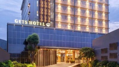 Gets Premiere Semarang suguhkan dua agenda spesial di perayaan ahir tahun. (dok Gets Premiere Semarang)