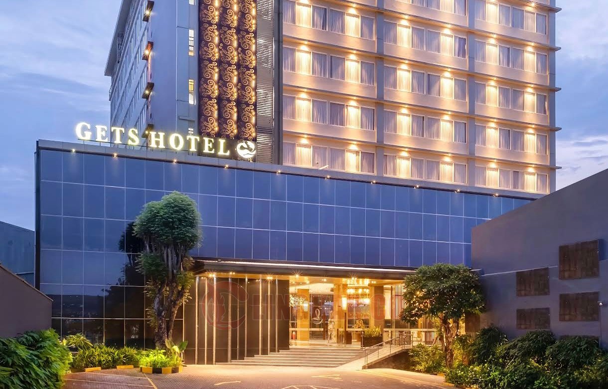 Gets Premiere Semarang suguhkan dua agenda spesial di perayaan ahir tahun. (dok Gets Premiere Semarang)