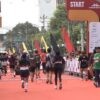 Semarang 10K 2025 Dorong Sport Tourism, Ribuan Pelari Gerakkan Ekonomi Kota