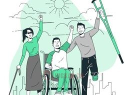 Penyandang Disabilitas di Pati Capai Lima Ribu Lebih Jiwa, Terbanyak di Wedarijaksa