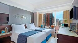 3 Rekomendasi Hotel Bintang Lima di Hong Kong yang Menyediakan Late Check Out
