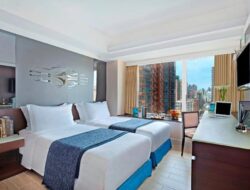 3 Rekomendasi Hotel Bintang Lima di Hong Kong yang Menyediakan Late Check Out