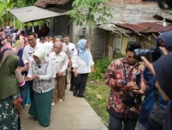 Ibu dan Balita Ditemukan Tewas Tergantung, Bupati Kebumen Minta Dampingi Psikologi Keluarga